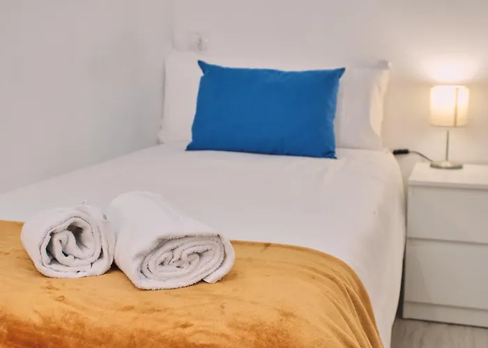 Dada Coliving & Rooms By Serendipia Turismo