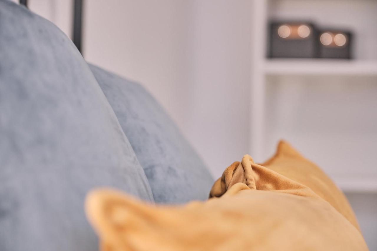 Affittacamere Dada Coliving & By Serendipia Turismo San Giacomo di Compostella