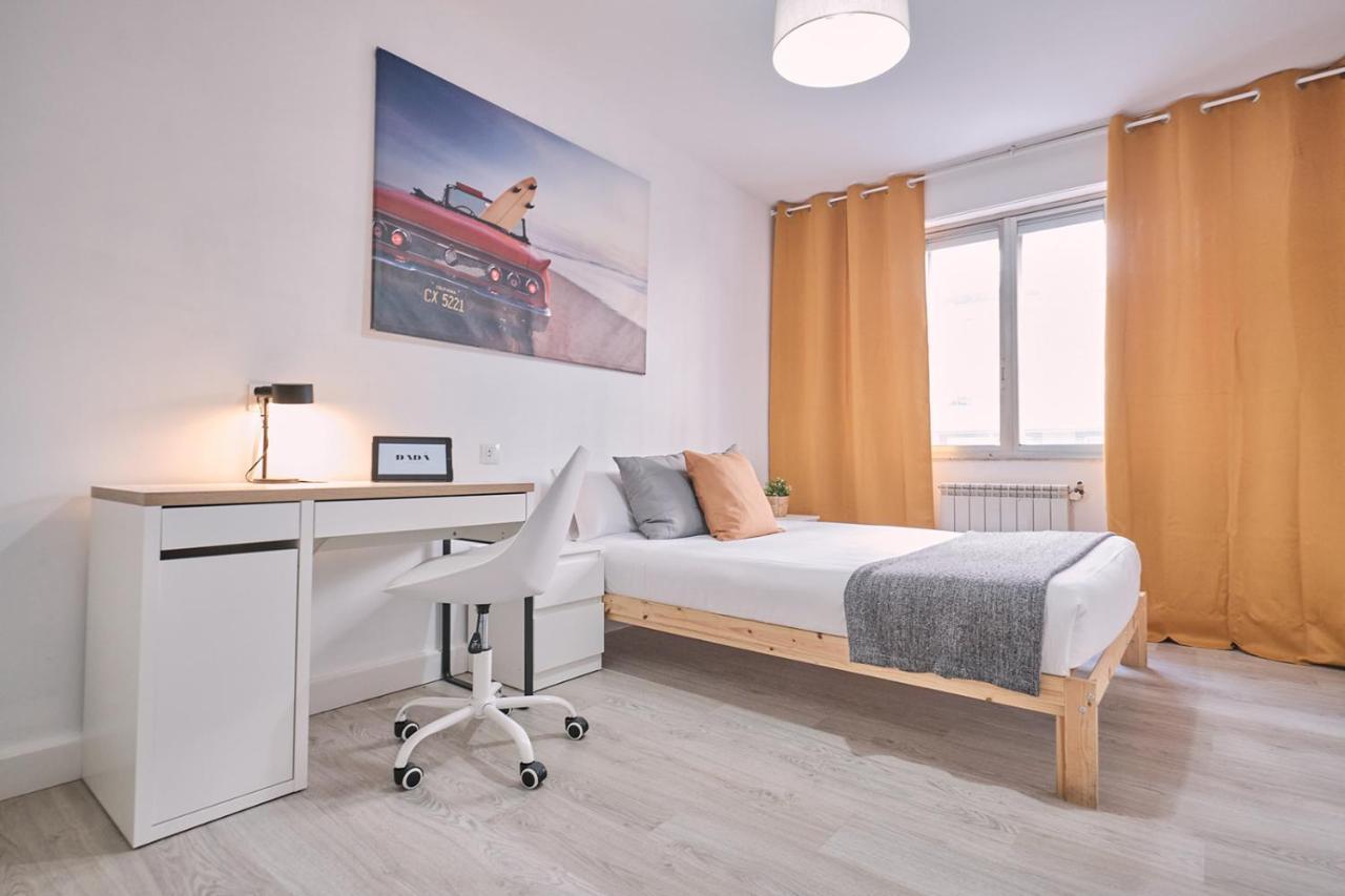 Maison d'hôtes Dada Coliving & By Serendipia Turismo Saint-Jacques-de-Compostelle