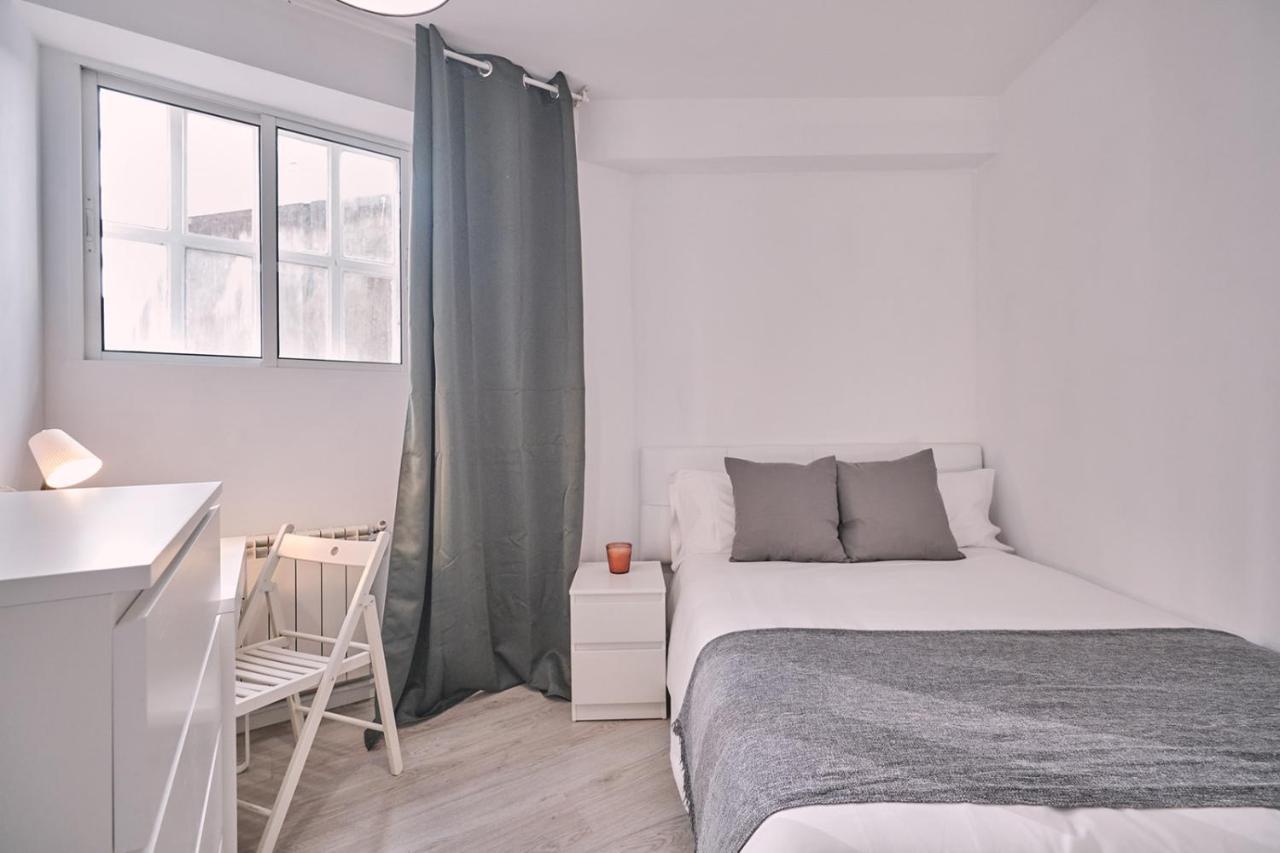 Dada Coliving & By Serendipia Turismo Saint-Jacques-de-Compostelle