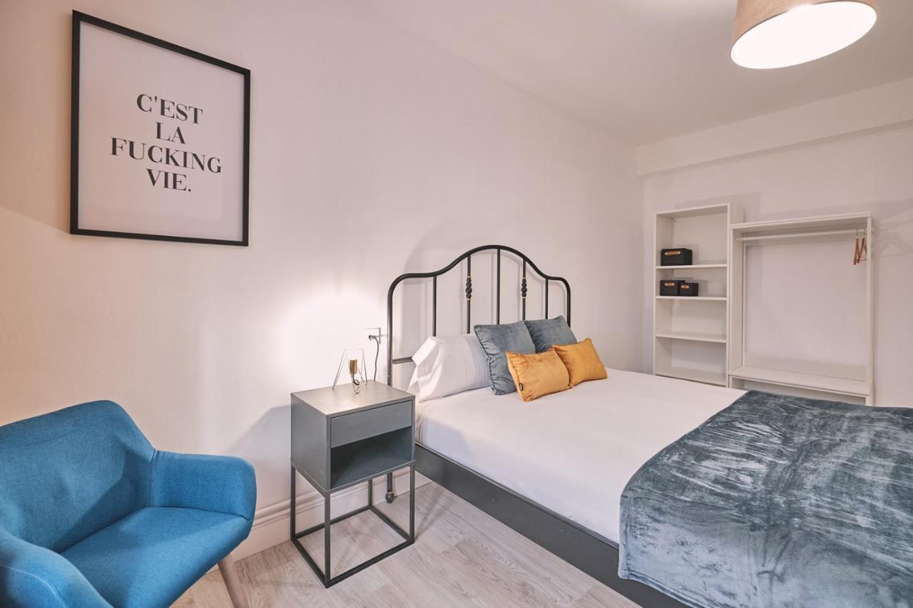 Dada Coliving & By Serendipia Turismo *