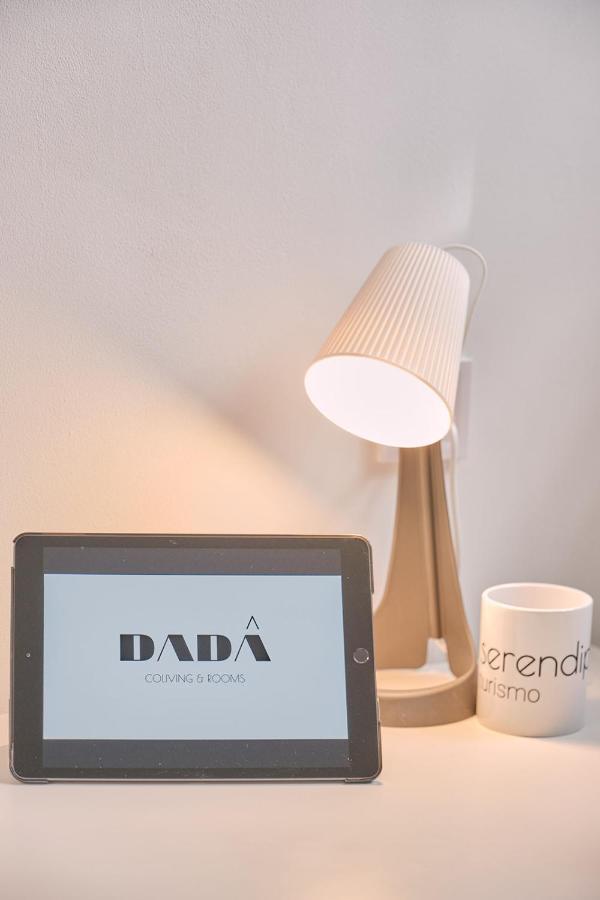 Maison d'hôtes Dada Coliving & By Serendipia Turismo