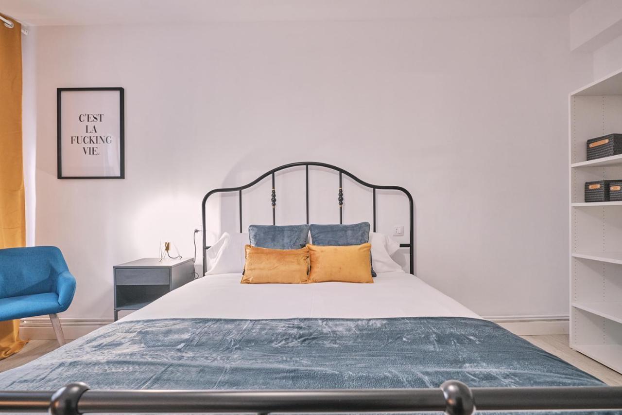 Dada Coliving & By Serendipia Turismo Maison d'hôtes *