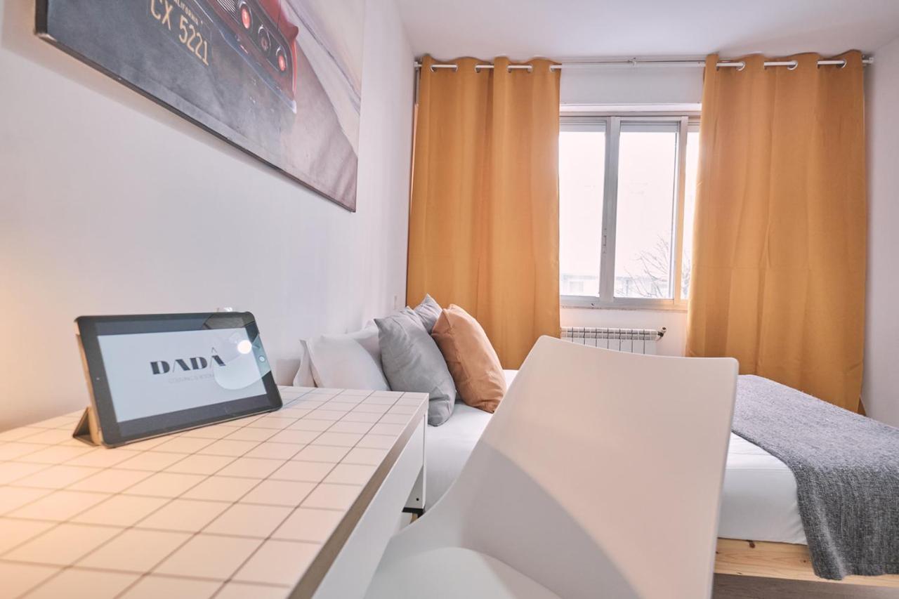 Affittacamere Dada Coliving & By Serendipia Turismo San Giacomo di Compostella