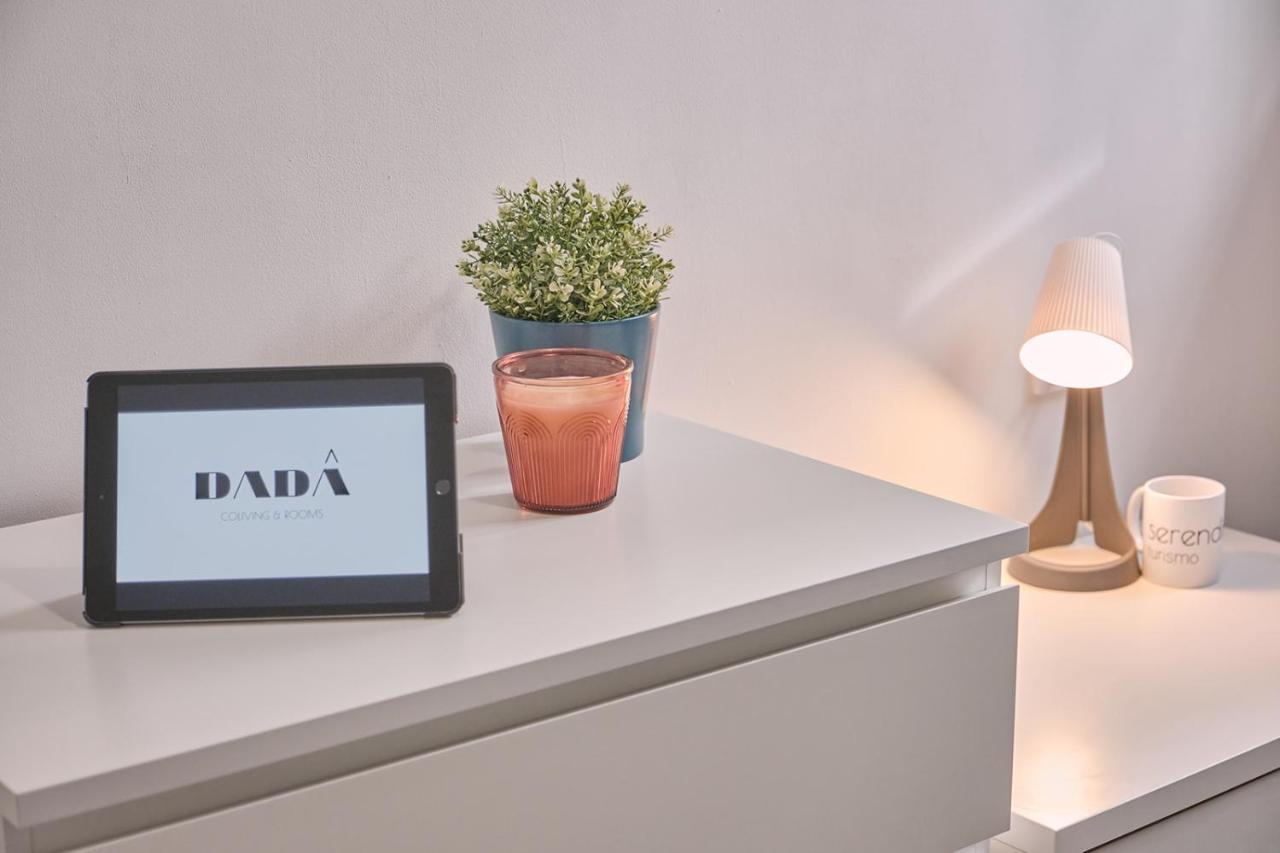 Maison d'hôtes Dada Coliving & By Serendipia Turismo