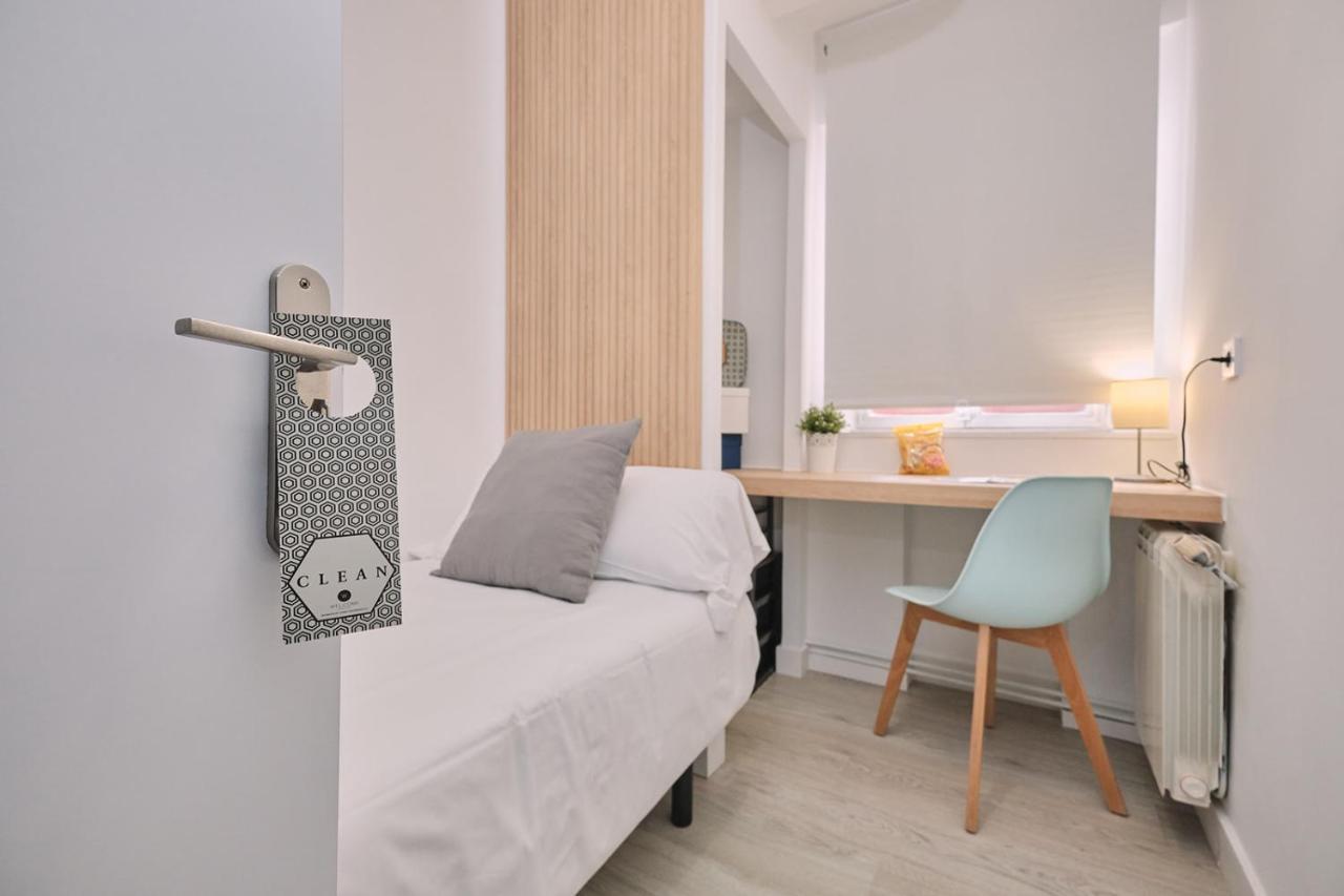 Maison d'hôtes Dada Coliving & By Serendipia Turismo