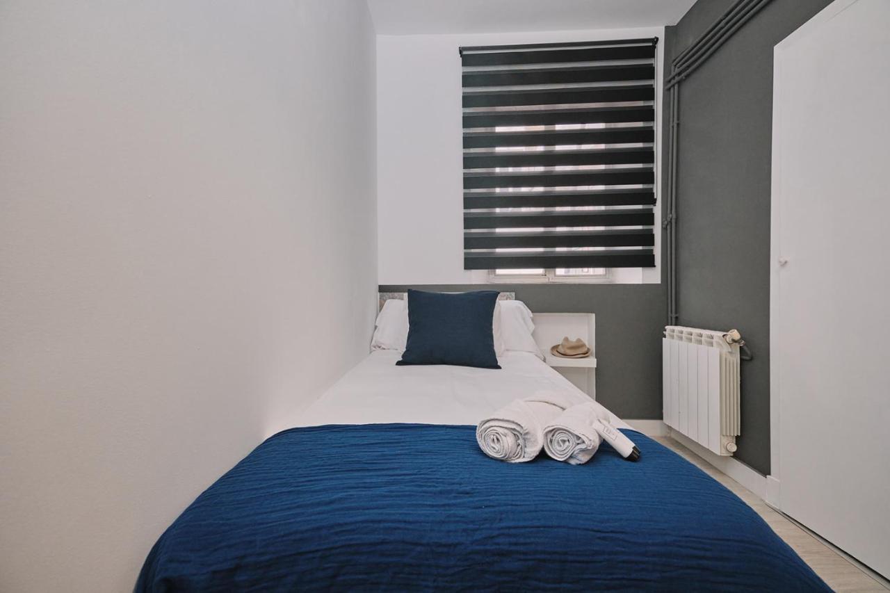 Dada Coliving & By Serendipia Turismo * Saint-Jacques-de-Compostelle