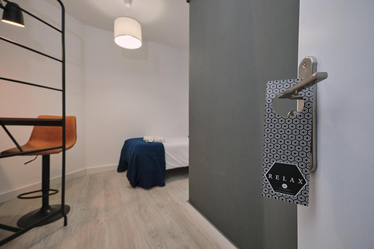 Dada Coliving & By Serendipia Turismo Maison d'hôtes Saint-Jacques-de-Compostelle