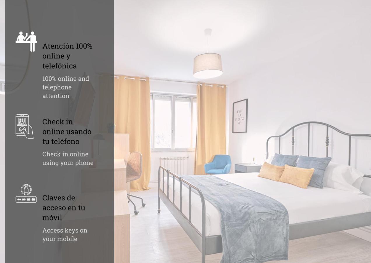 Maison d'hôtes Dada Coliving & By Serendipia Turismo