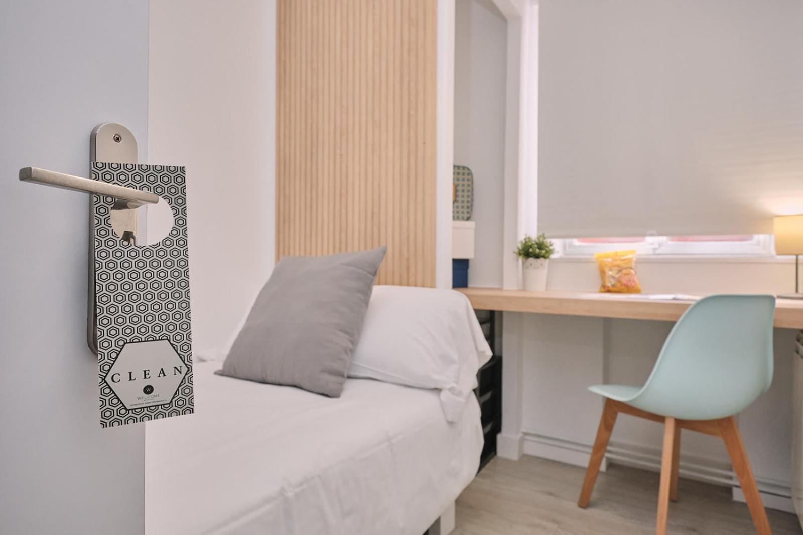 Dada Coliving & By Serendipia Turismo Saint-Jacques-de-Compostelle
