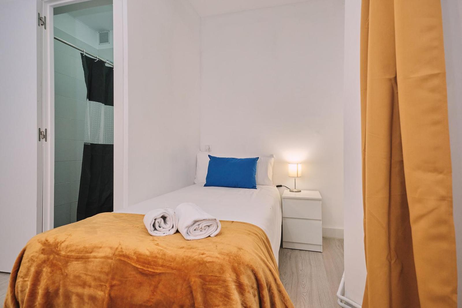 Dada Coliving & By Serendipia Turismo * Saint-Jacques-de-Compostelle