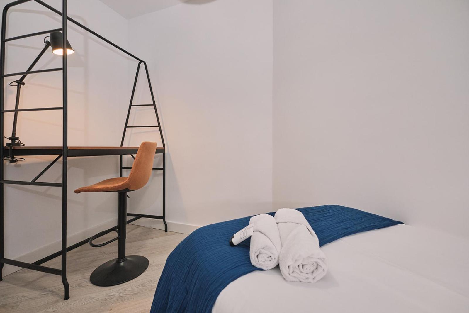 Maison d'hôtes Dada Coliving & By Serendipia Turismo *